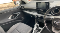 Toyota Yaris 1.5 Hybrid Design 5dr CVT Hybrid Hatchback